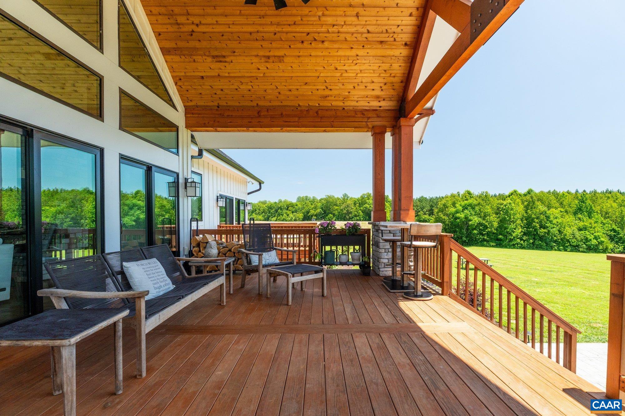 1 Cross County Road Mineral, VA 23117 - Photo 43 of 61