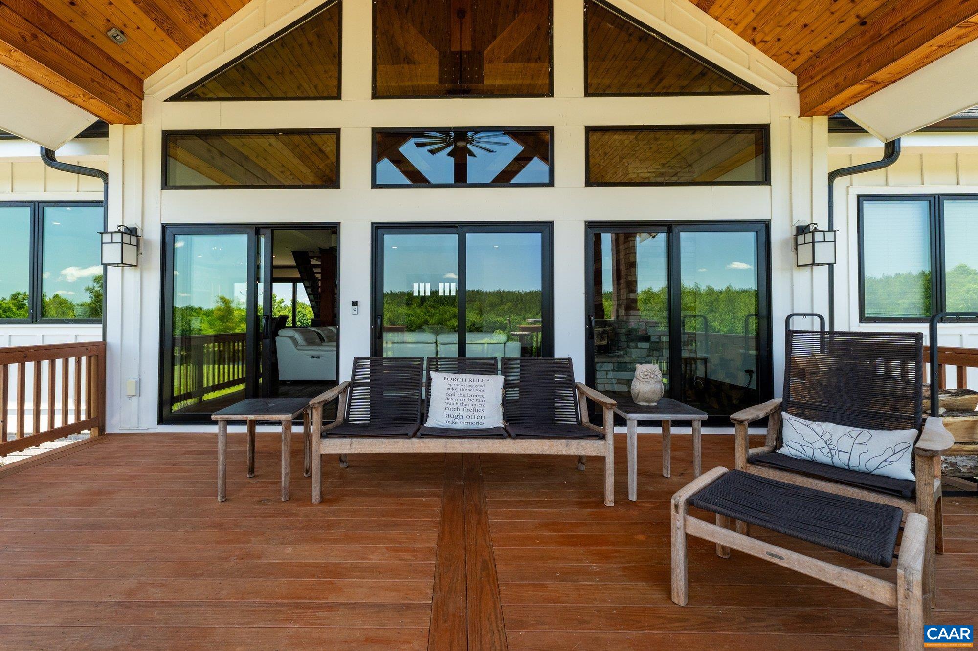 1 Cross County Road Mineral, VA 23117 - Photo 44 of 61