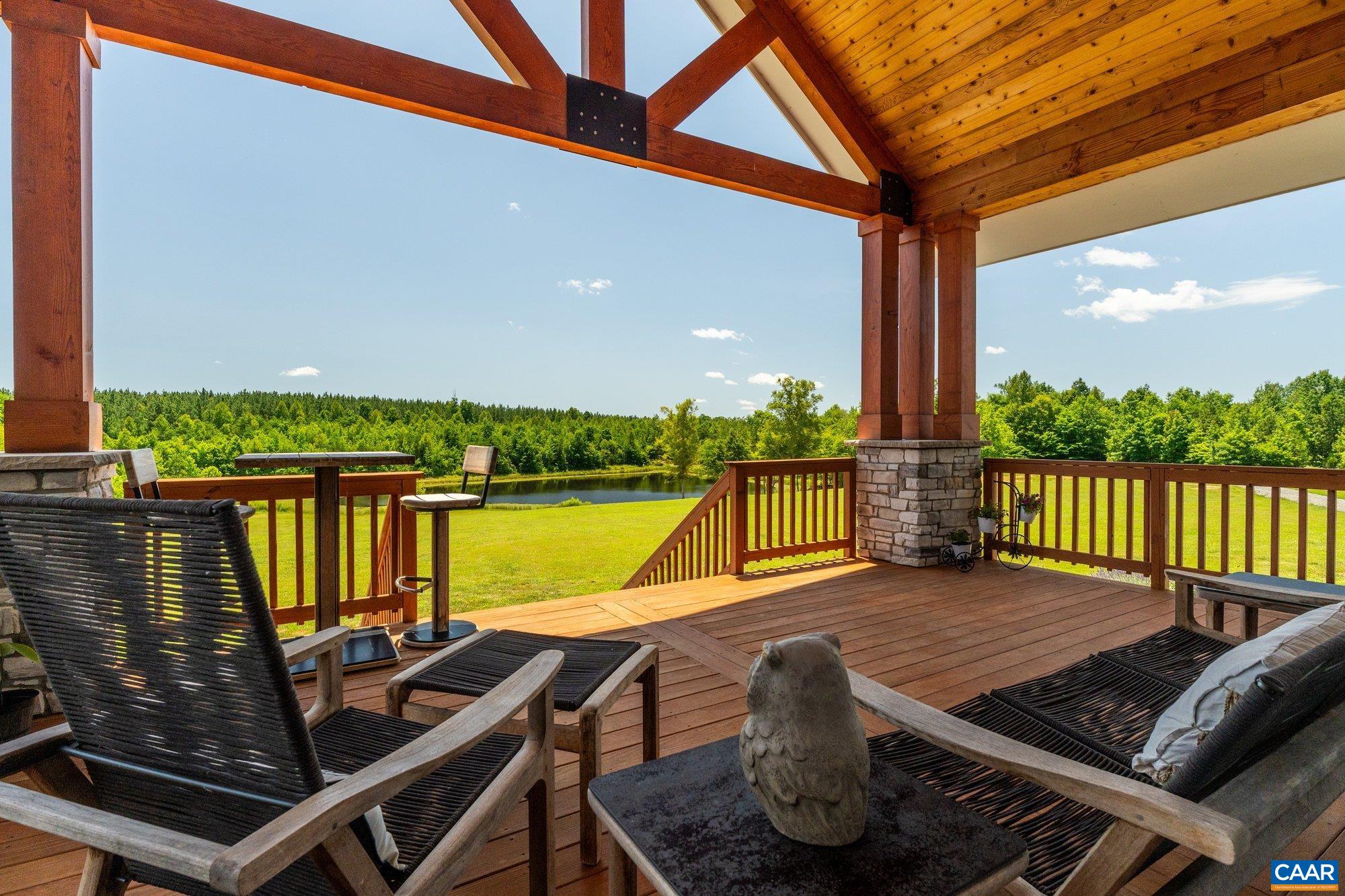 1 Cross County Road Mineral, VA 23117 - Photo 45 of 61