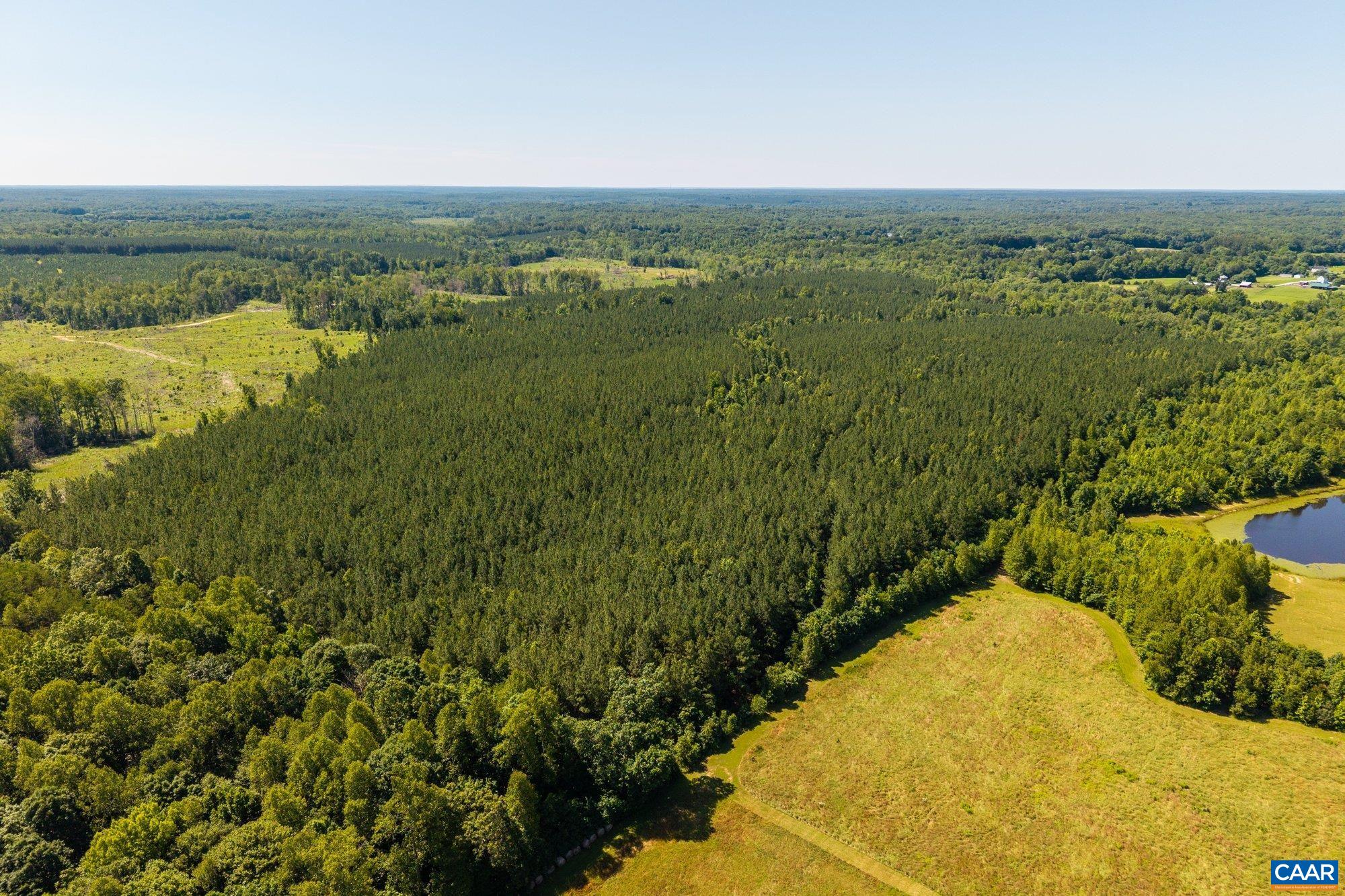 1 Cross County Road Mineral, VA 23117 - Photo 48 of 61