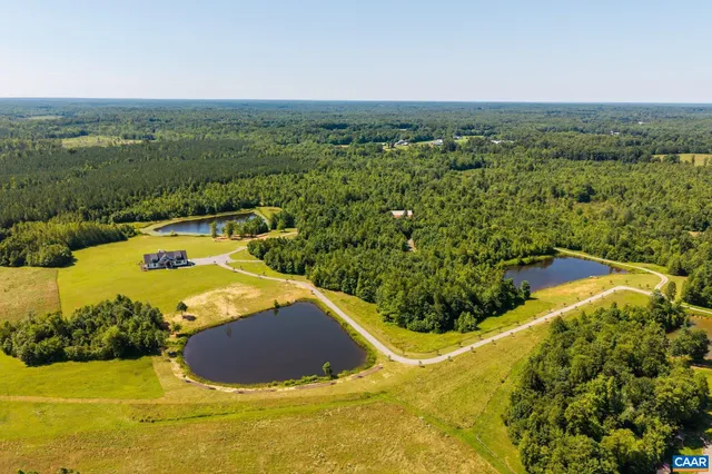 $2,750,000 | 1 Cross County Road, Mineral, VA 23117