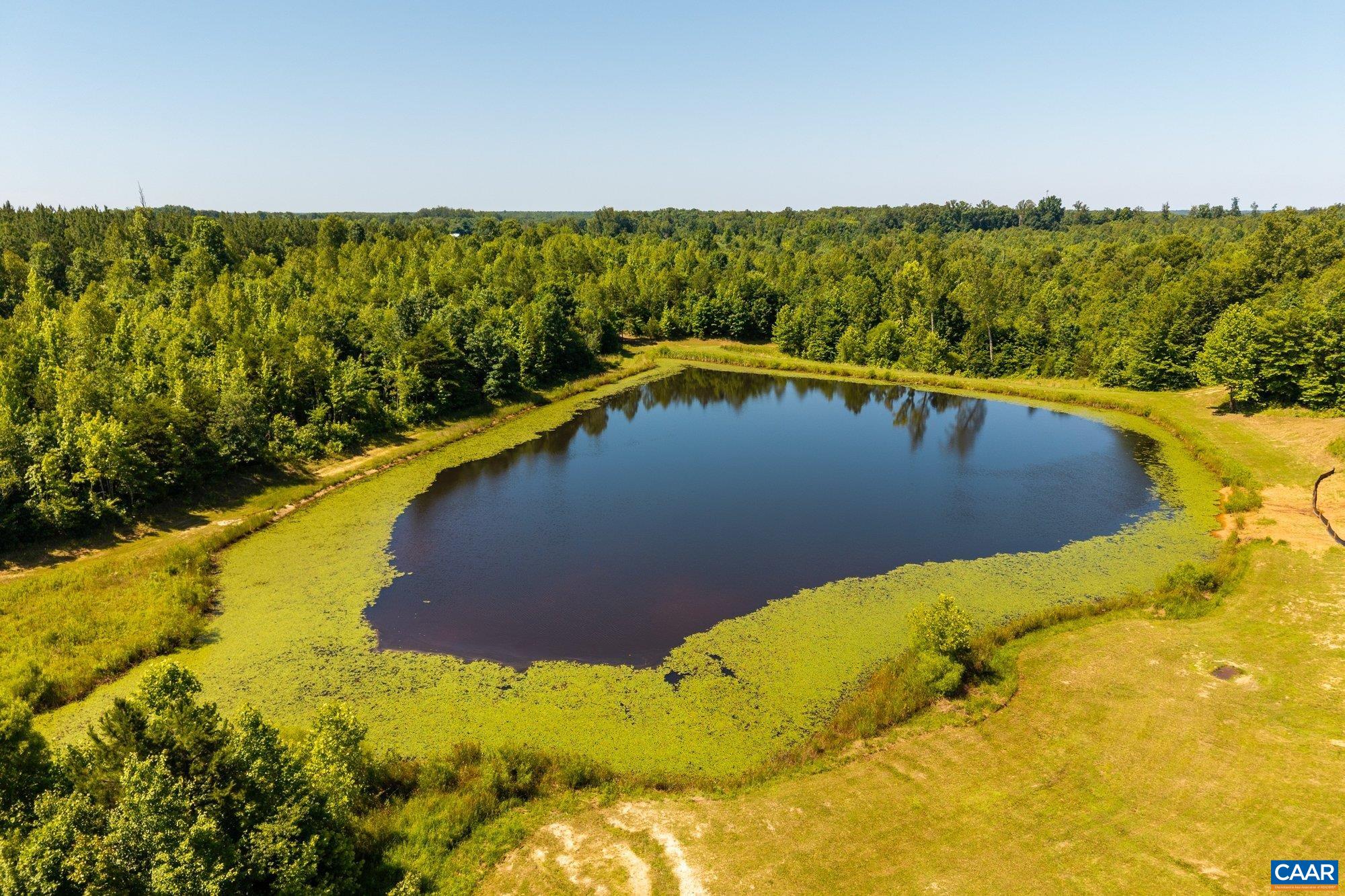 1 Cross County Road Mineral, VA 23117 - Photo 50 of 61