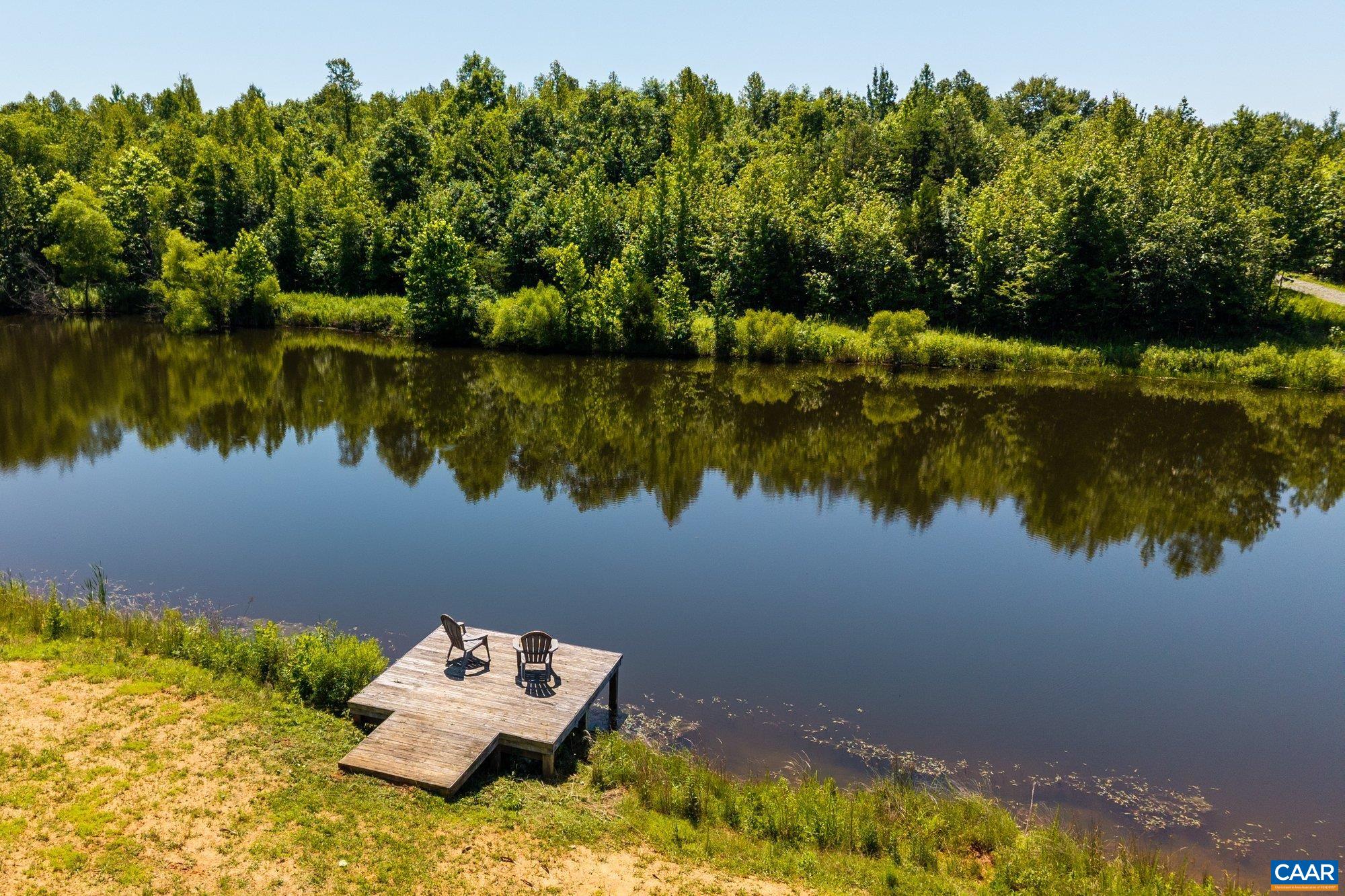 1 Cross County Road Mineral, VA 23117 - Photo 52 of 61