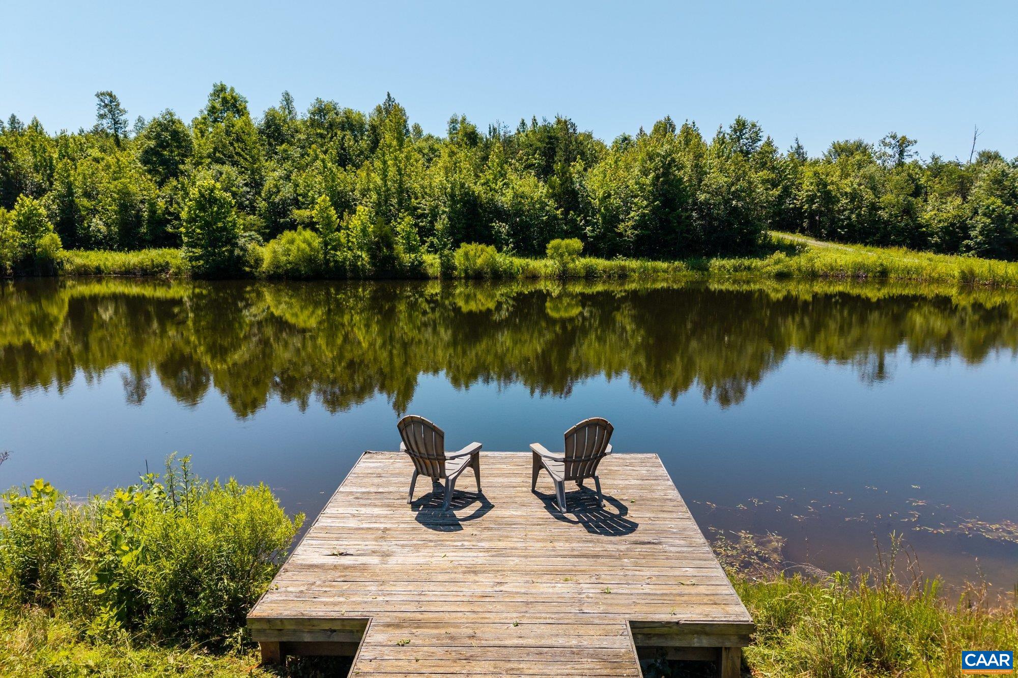 1 Cross County Road Mineral, VA 23117 - Photo 53 of 61