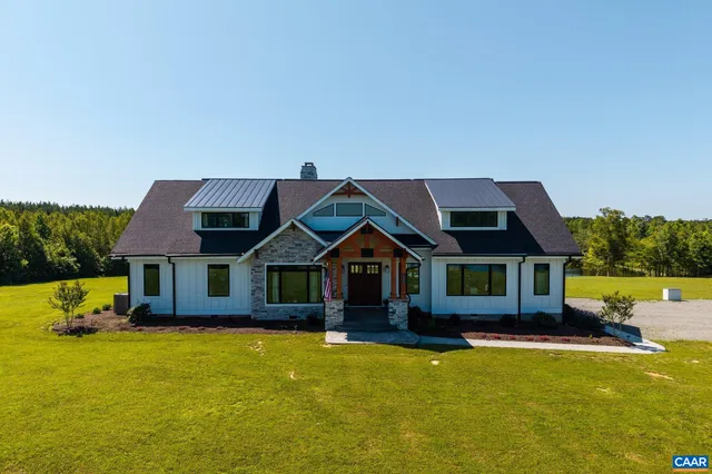 $2,750,000 | 1 Cross County Road, Mineral, VA 23117