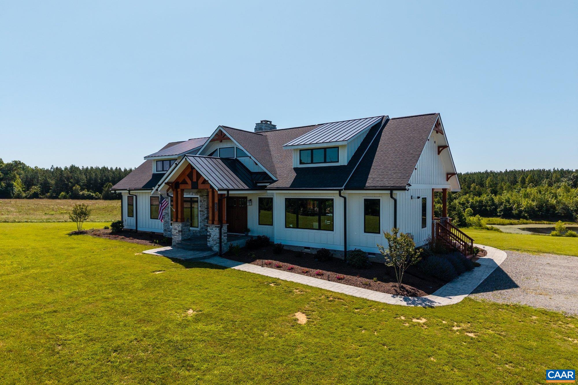 1 Cross County Road Mineral, VA 23117 - Photo 7 of 61