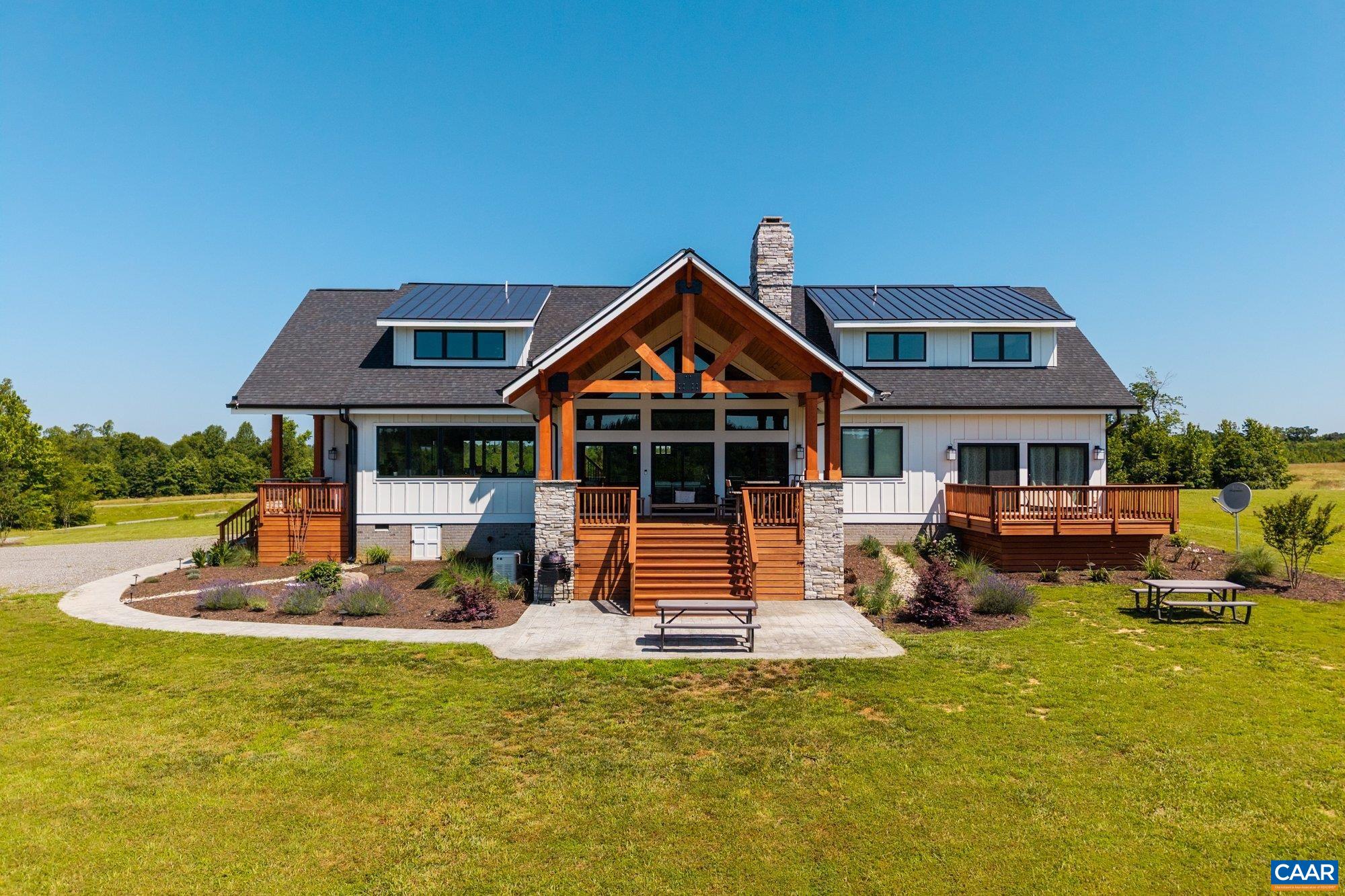 1 Cross County Road Mineral, VA 23117 - Photo 8 of 61