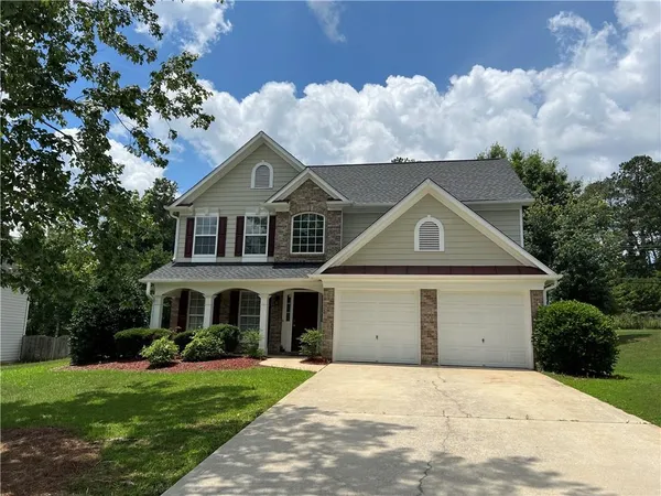 $2,150 | 1909 Hampton Springs Court Southwest, Marietta, GA 30008