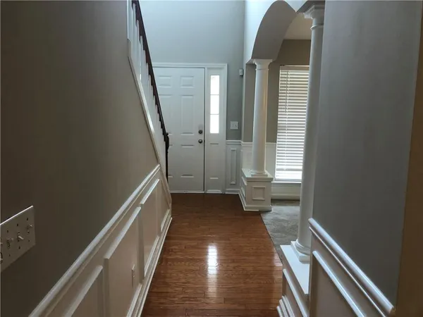 $2,150 | 1909 Hampton Springs Court Southwest, Marietta, GA 30008