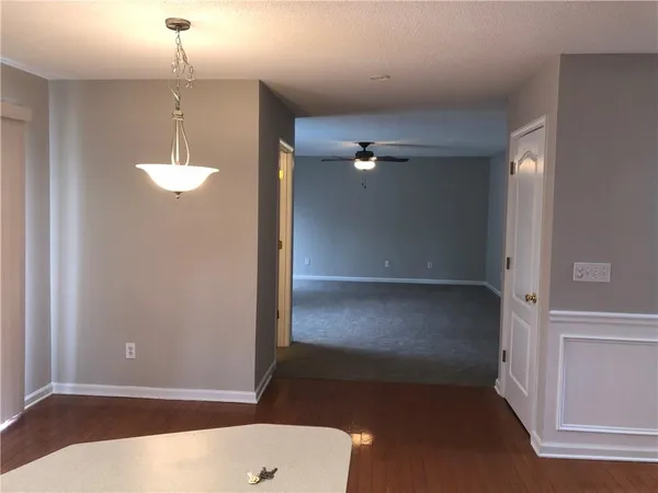 $2,150 | 1909 Hampton Springs Court Southwest, Marietta, GA 30008