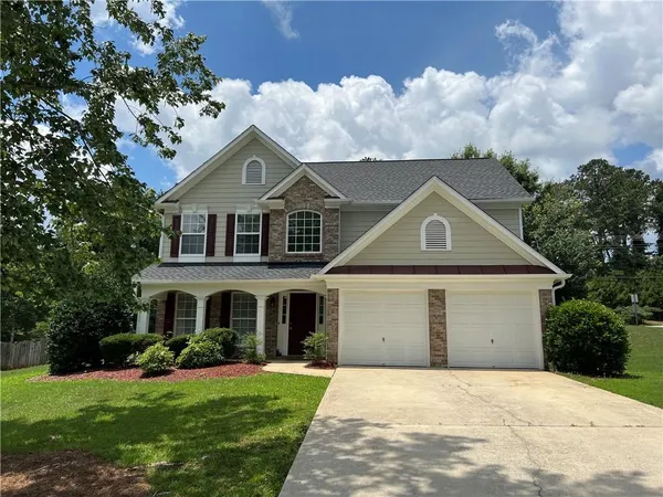 $2,150 | 1909 Hampton Springs Court Southwest, Marietta, GA 30008