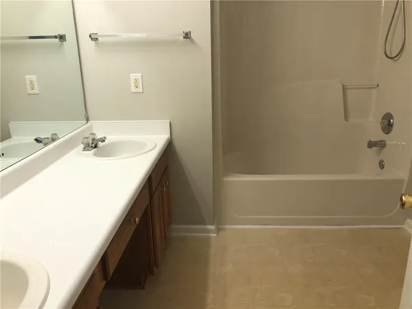 $2,150 | 1909 Hampton Springs Court Southwest, Marietta, GA 30008