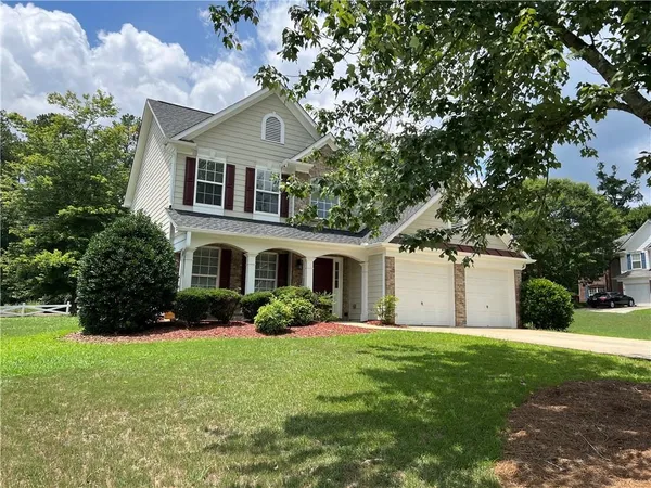 $2,150 | 1909 Hampton Springs Court Southwest, Marietta, GA 30008