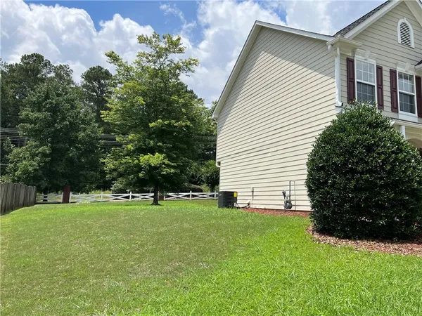 $2,150 | 1909 Hampton Springs Court Southwest, Marietta, GA 30008