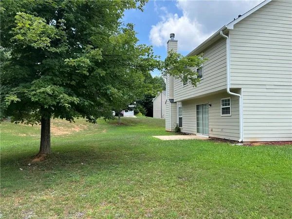 $2,150 | 1909 Hampton Springs Court Southwest, Marietta, GA 30008