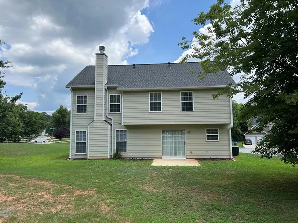 $2,150 | 1909 Hampton Springs Court Southwest, Marietta, GA 30008