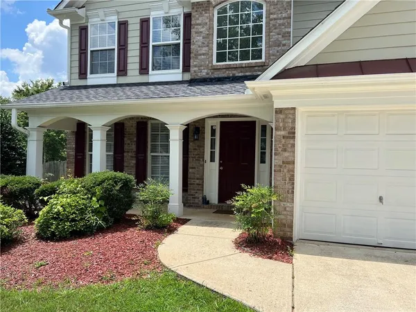 $2,150 | 1909 Hampton Springs Court Southwest, Marietta, GA 30008