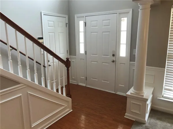 $2,150 | 1909 Hampton Springs Court Southwest, Marietta, GA 30008