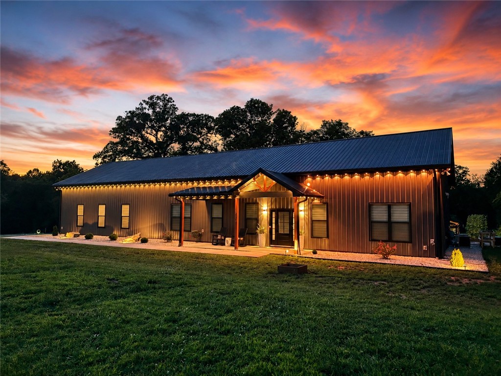 235 Dairy Farm Road Westminster, SC 29693 - Photo 1 of 48 Gallery Image 1