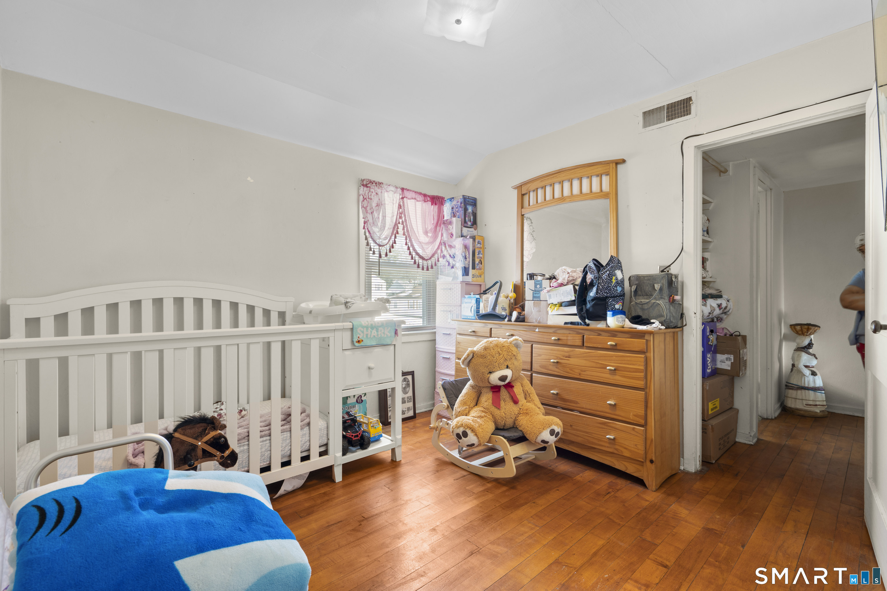 22 Tyler Circle Manchester, CT 06040 - Photo 16 of 27 a view of a room with gym equipment
