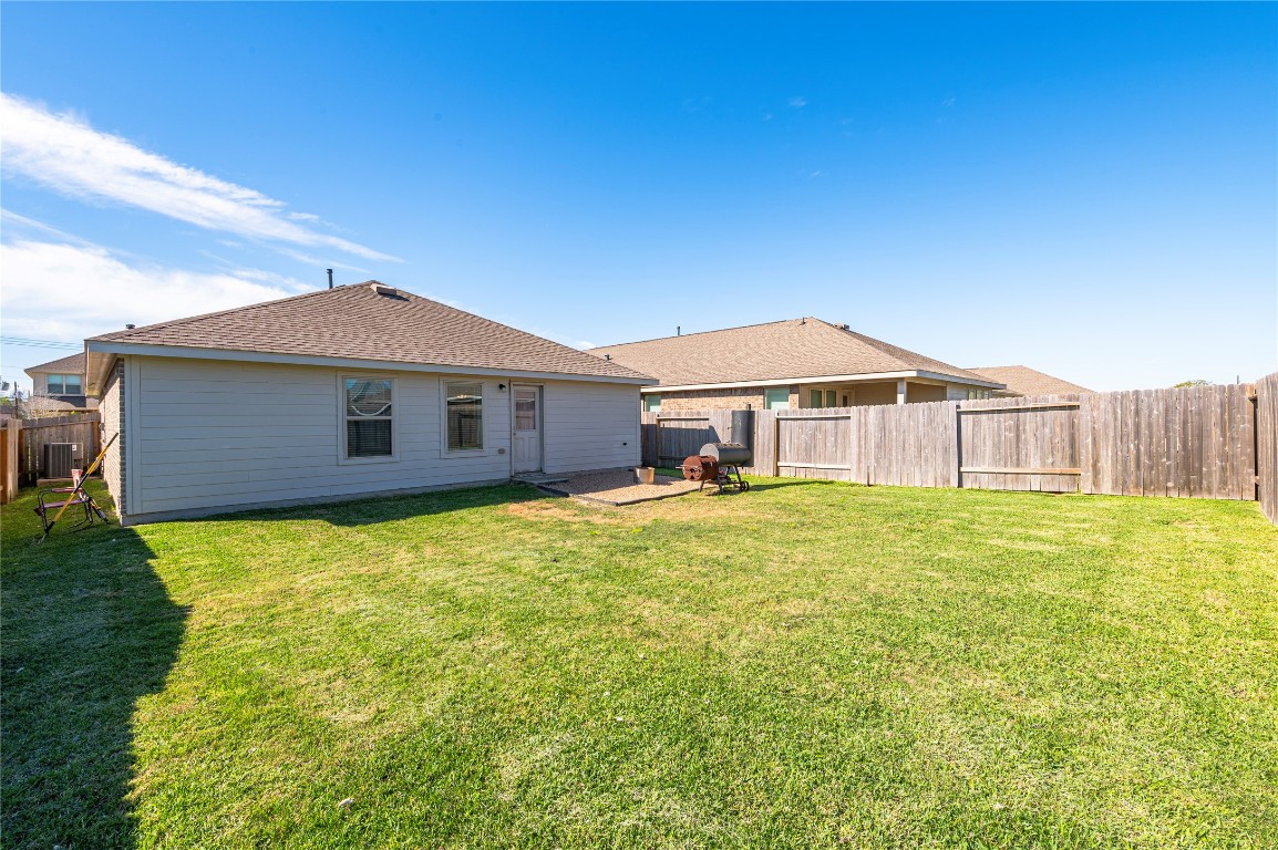 269 Bennett Street Angleton, TX 77515 - Photo 21 of 27