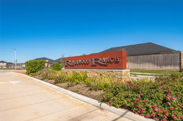 a view of outdoor space with seating