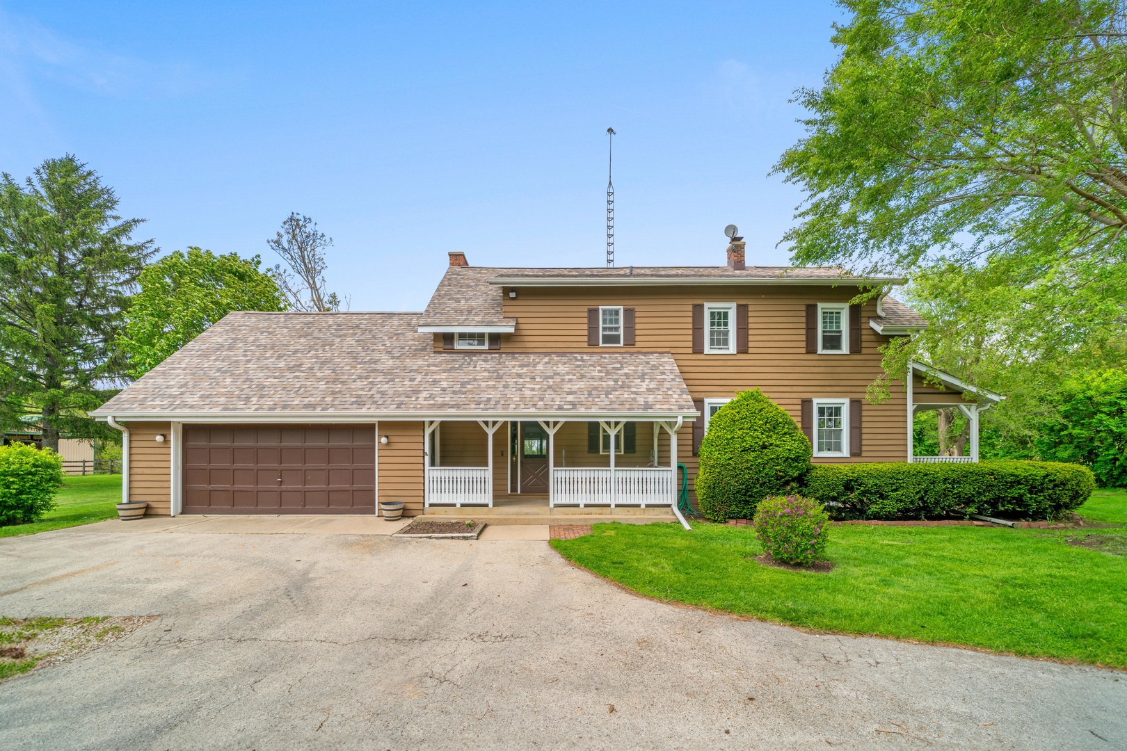 1977 South County Line Road Sandwich, IL 60548 - Photo 1 of 49