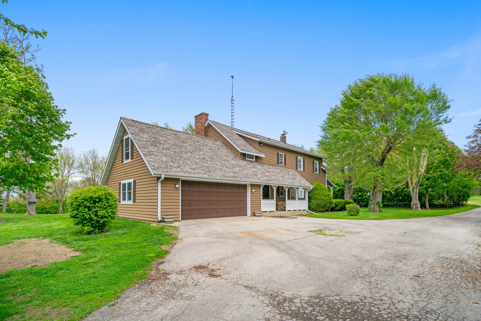 1977 South County Line Road Sandwich, IL 60548 - Photo 3 of 49
