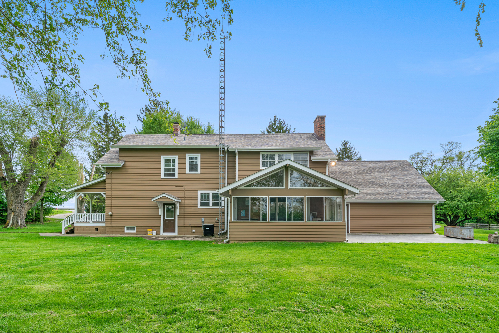 1977 South County Line Road Sandwich, IL 60548 - Photo 6 of 49