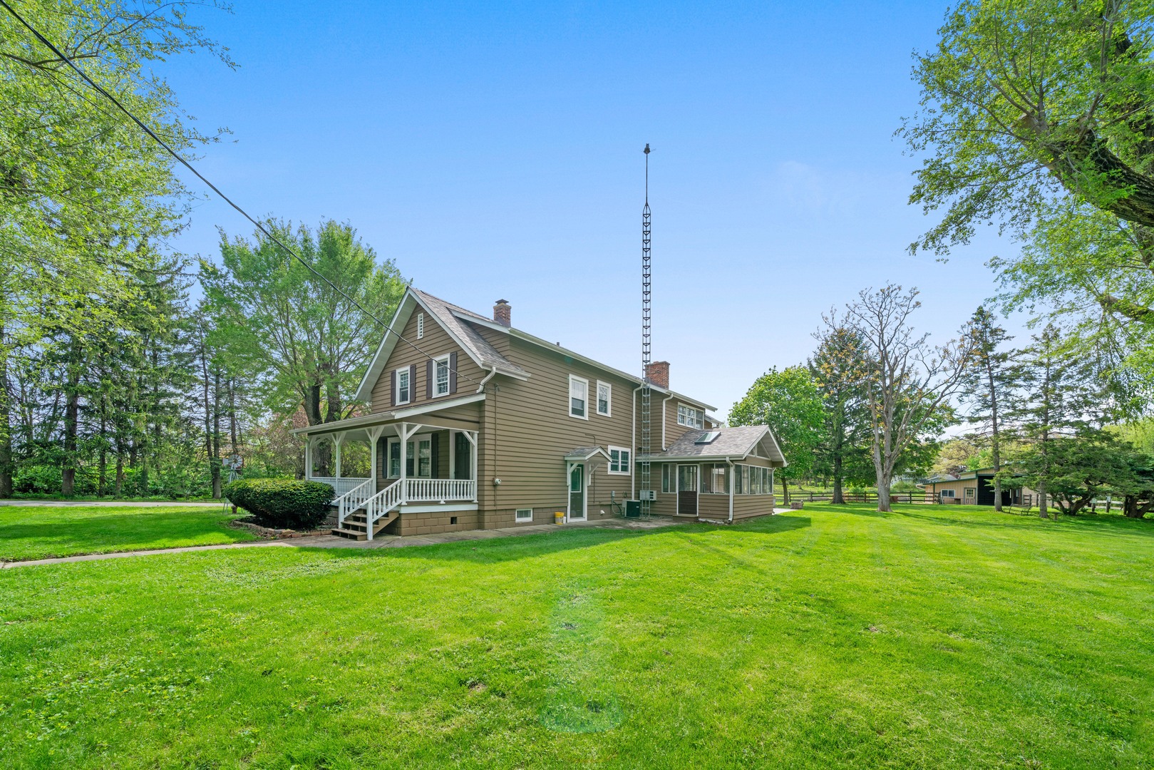 1977 South County Line Road Sandwich, IL 60548 - Photo 7 of 49