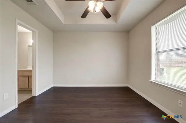 $1,200 | 3606 Dustin Court, Unit B, Killeen, TX 76549