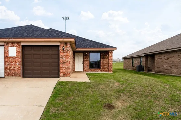 $1,200 | 3606 Dustin Court, Unit B, Killeen, TX 76549