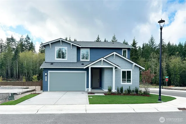 $799,900 | 4370 Southwest Kerbin Lane, Unit 377, Port Orchard, WA 98367