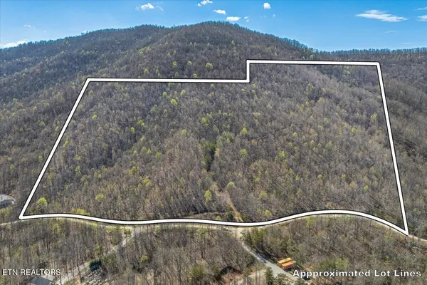 $116,000 | 422 Crooked Branch Road, Huntsville, TN 37756