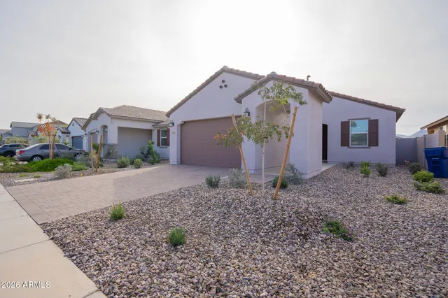 $2,095 | 12517 West Luxton Lane, Avondale, AZ 85323