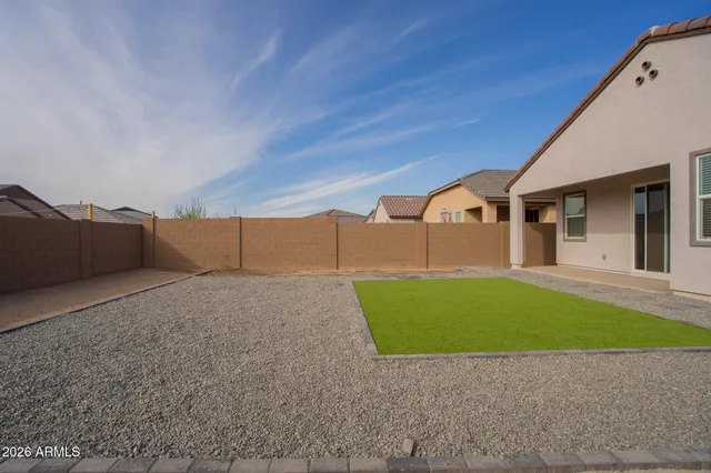 $2,095 | 12517 West Luxton Lane, Avondale, AZ 85323