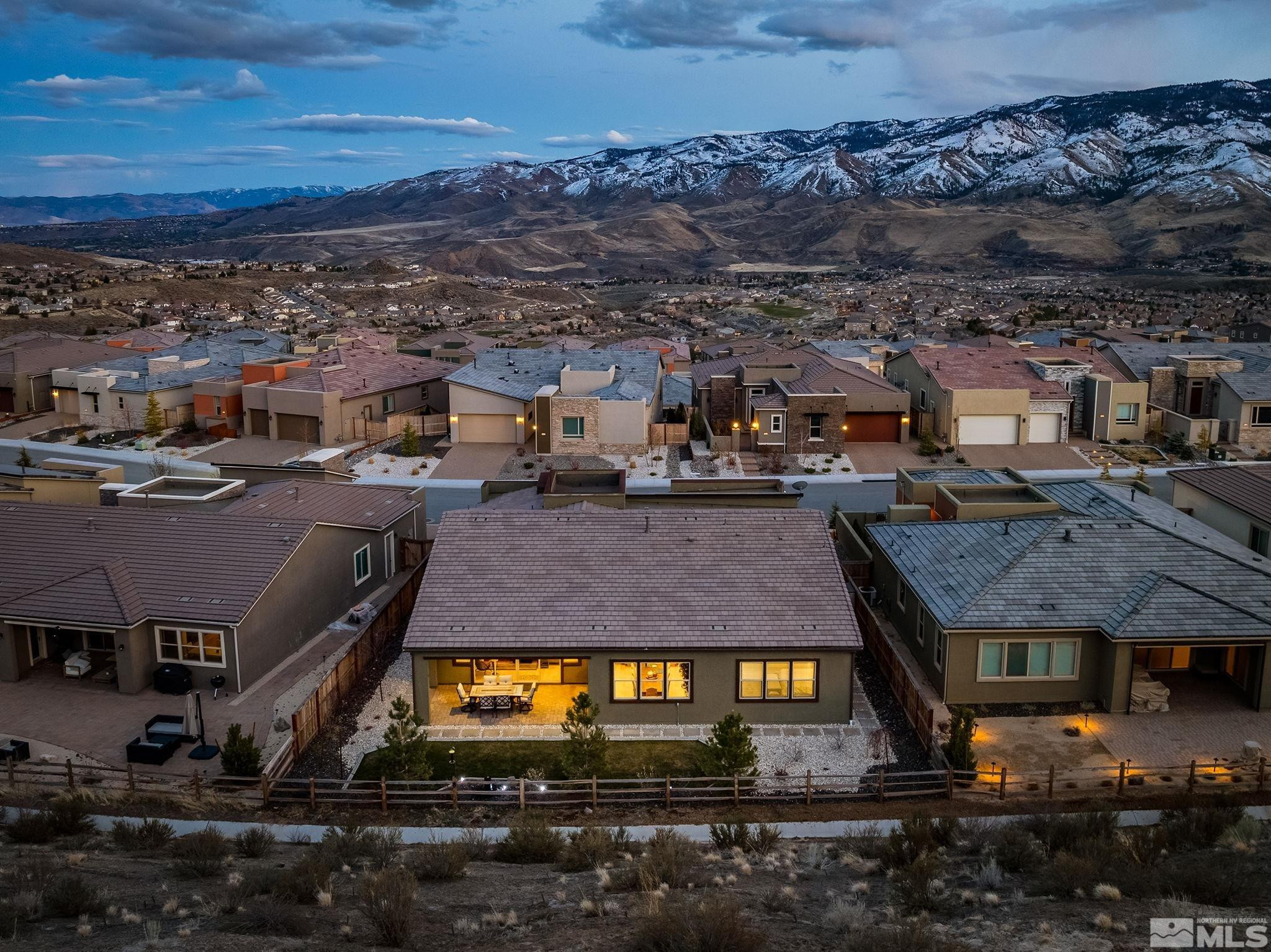 9179 Graycliff Lane Reno, NV 89523 - Photo 35 of 40 Photo 35