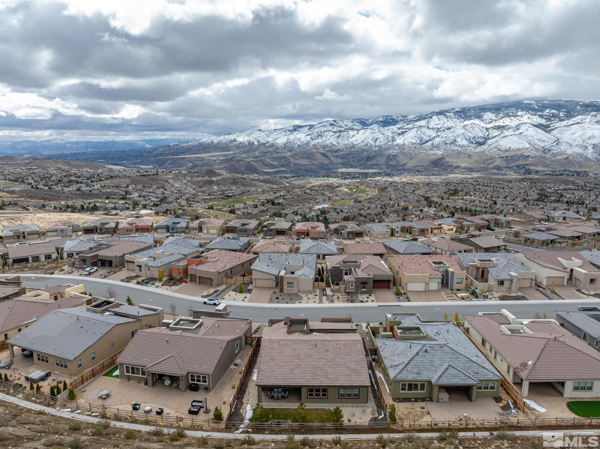 9179 Graycliff Lane Reno, NV 89523 - Photo 39 of 40 Photo 39