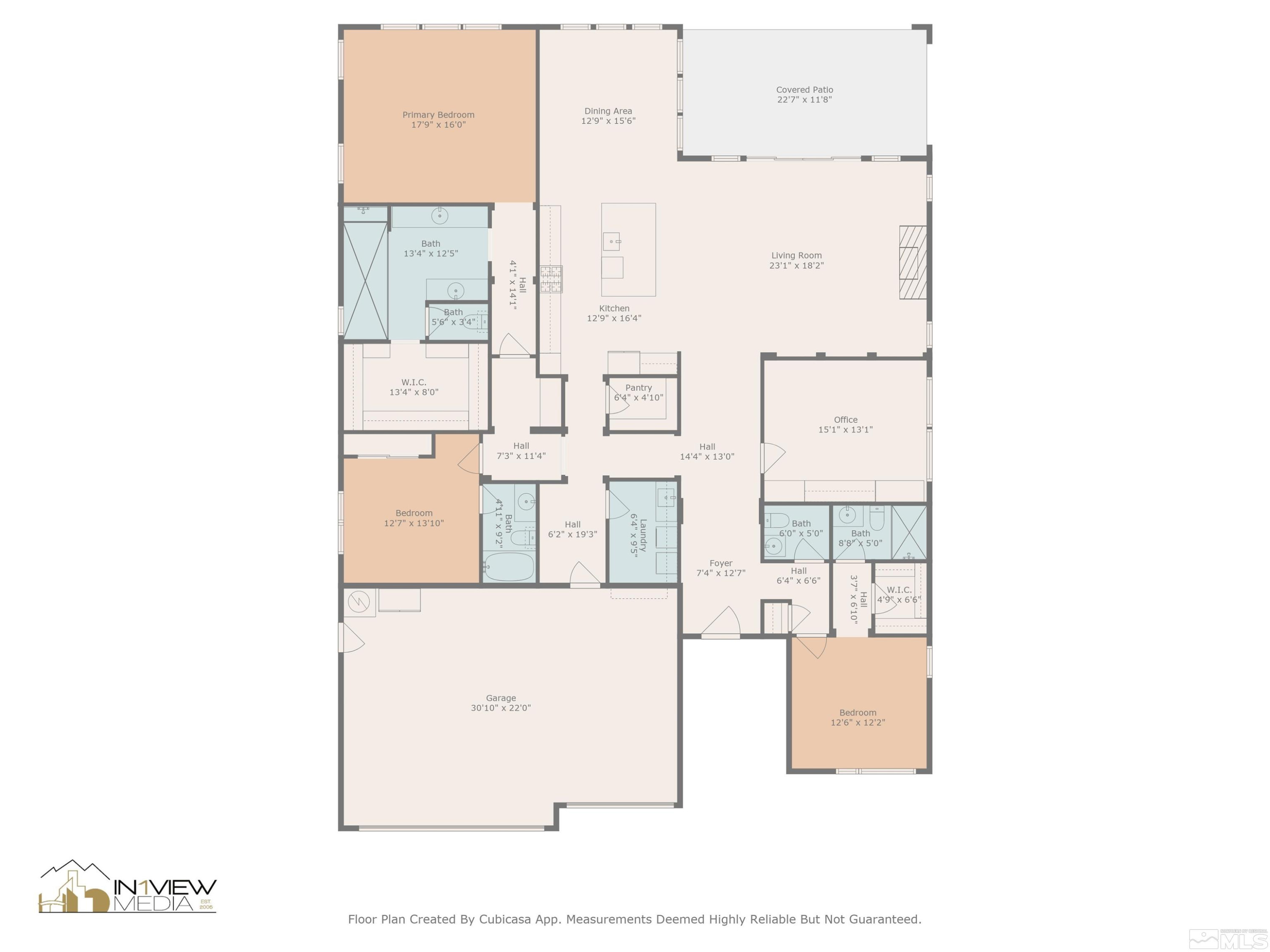 9179 Graycliff Lane Reno, NV 89523 - Photo 40 of 40 Photo 40