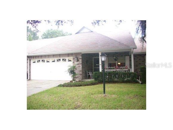 8863 Southwest 92 Street Ocala, FL 34481 - Photo 1 of 1 Primary Photo