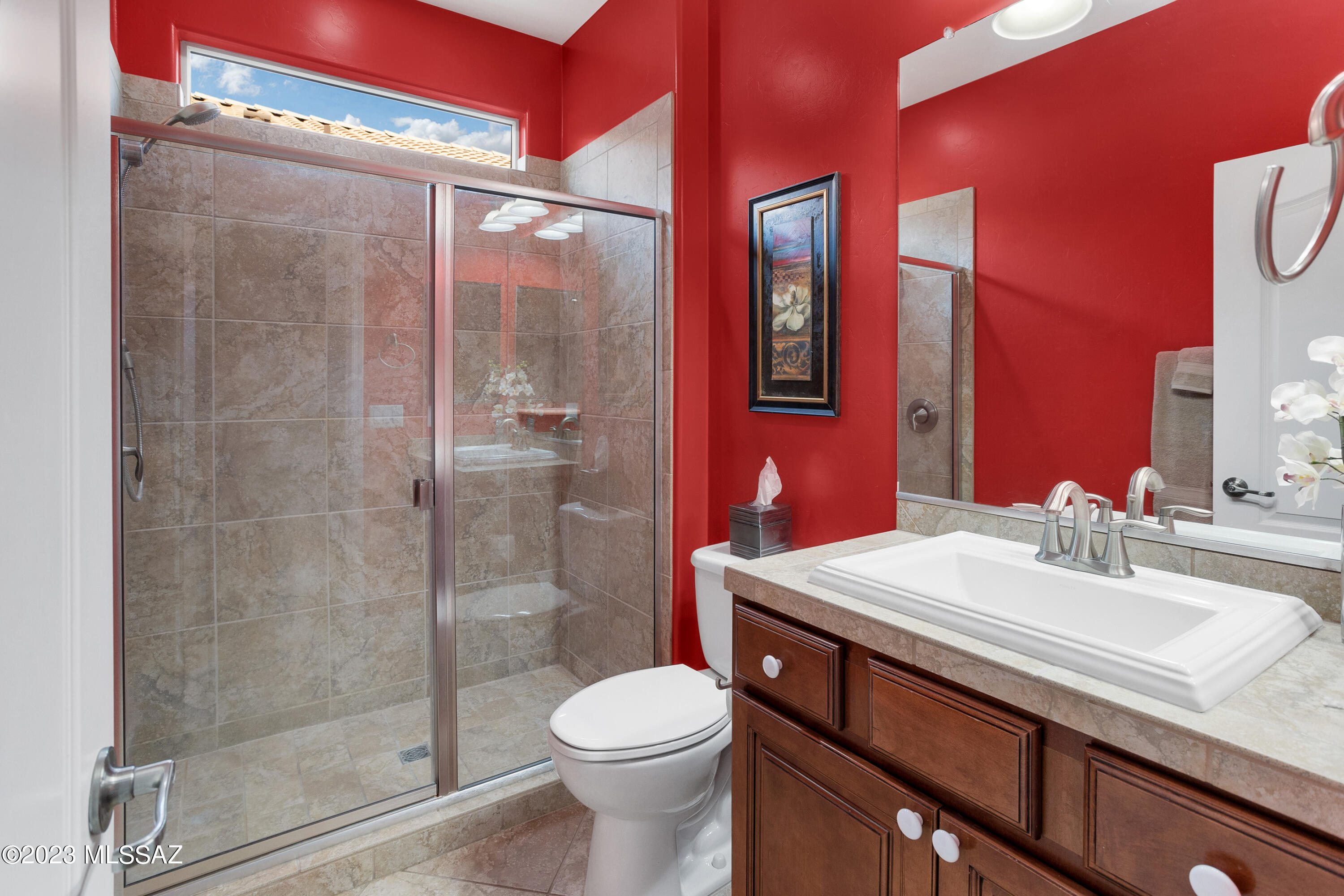 12920 North Shell Traders Court Tucson, AZ 85755 - Photo 24 of 31