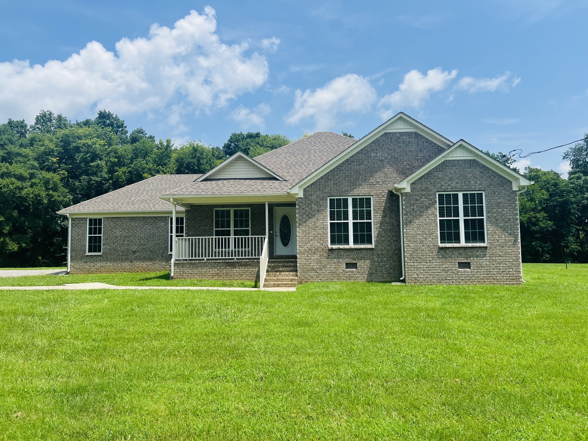 2247 Franklin Hayes Road Pulaski, TN 38478 - Photo 2 of 25 Gallery Image 2
