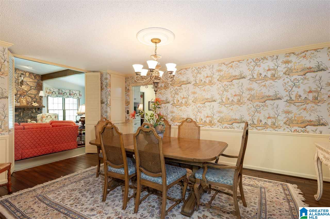 265 Mountain Springs Road Oneonta, AL 35121 - Photo 10 of 50