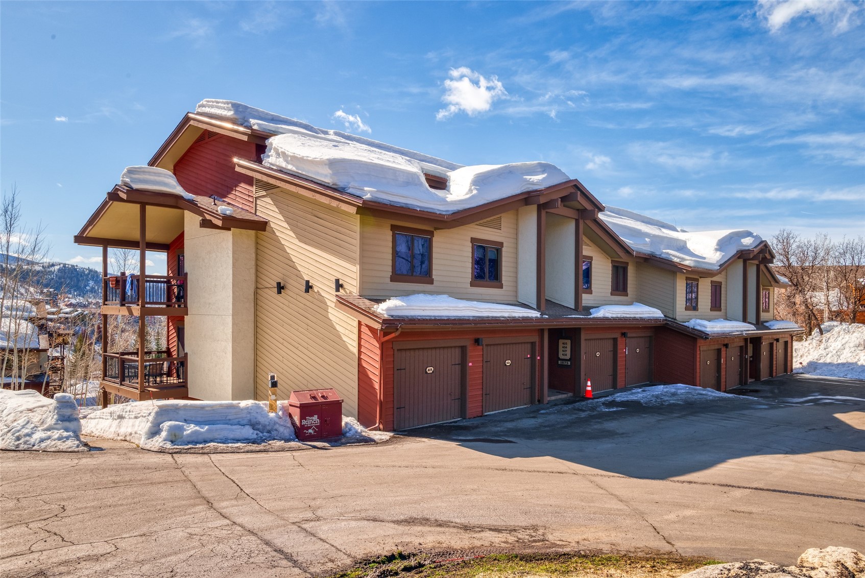 1675 Ranch Road, Unit 405 Steamboat Springs, CO 80487 - Photo 26 of 39 Gallery Image 26
