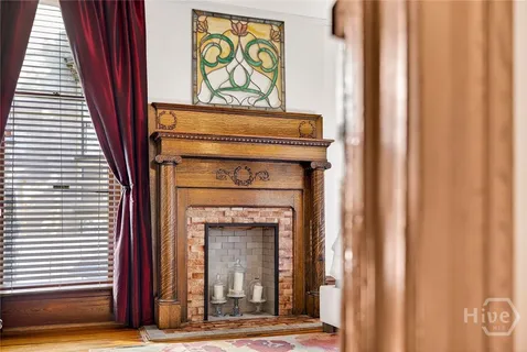 $2,595,000 | 106 East Harris Street, Savannah, GA 31401
