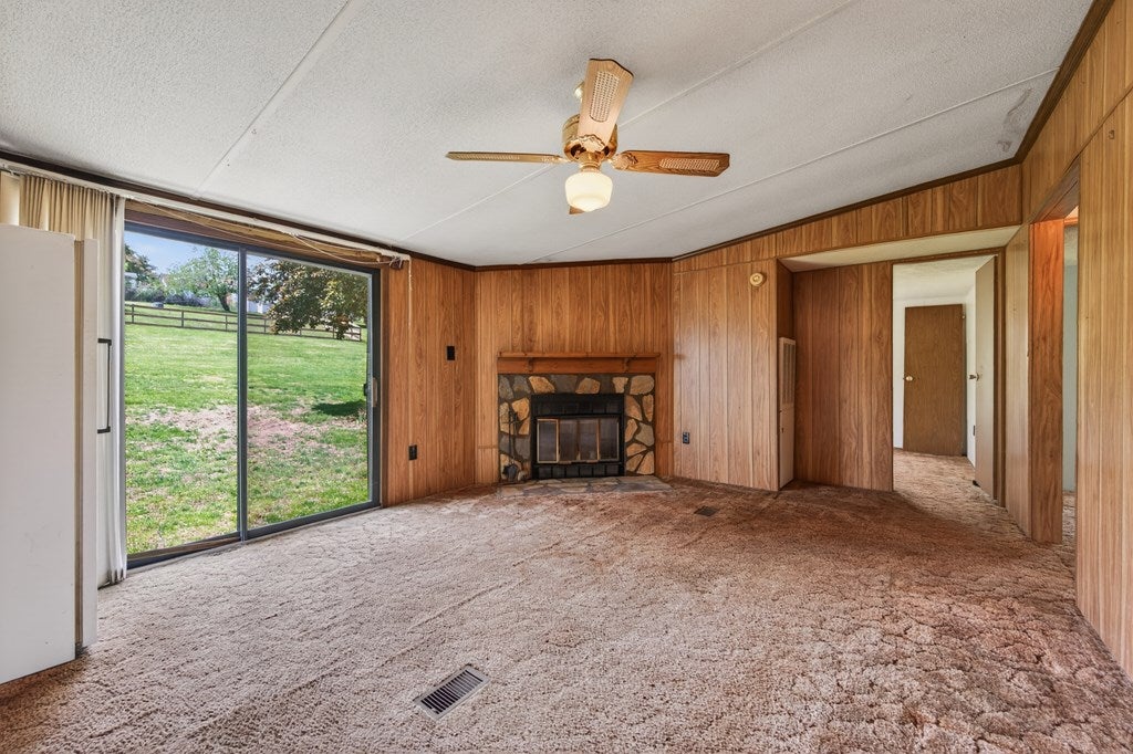 6135 Parrott Mountain Road Parrott, VA 24132 - Photo 27 of 66 Gallery Image 27