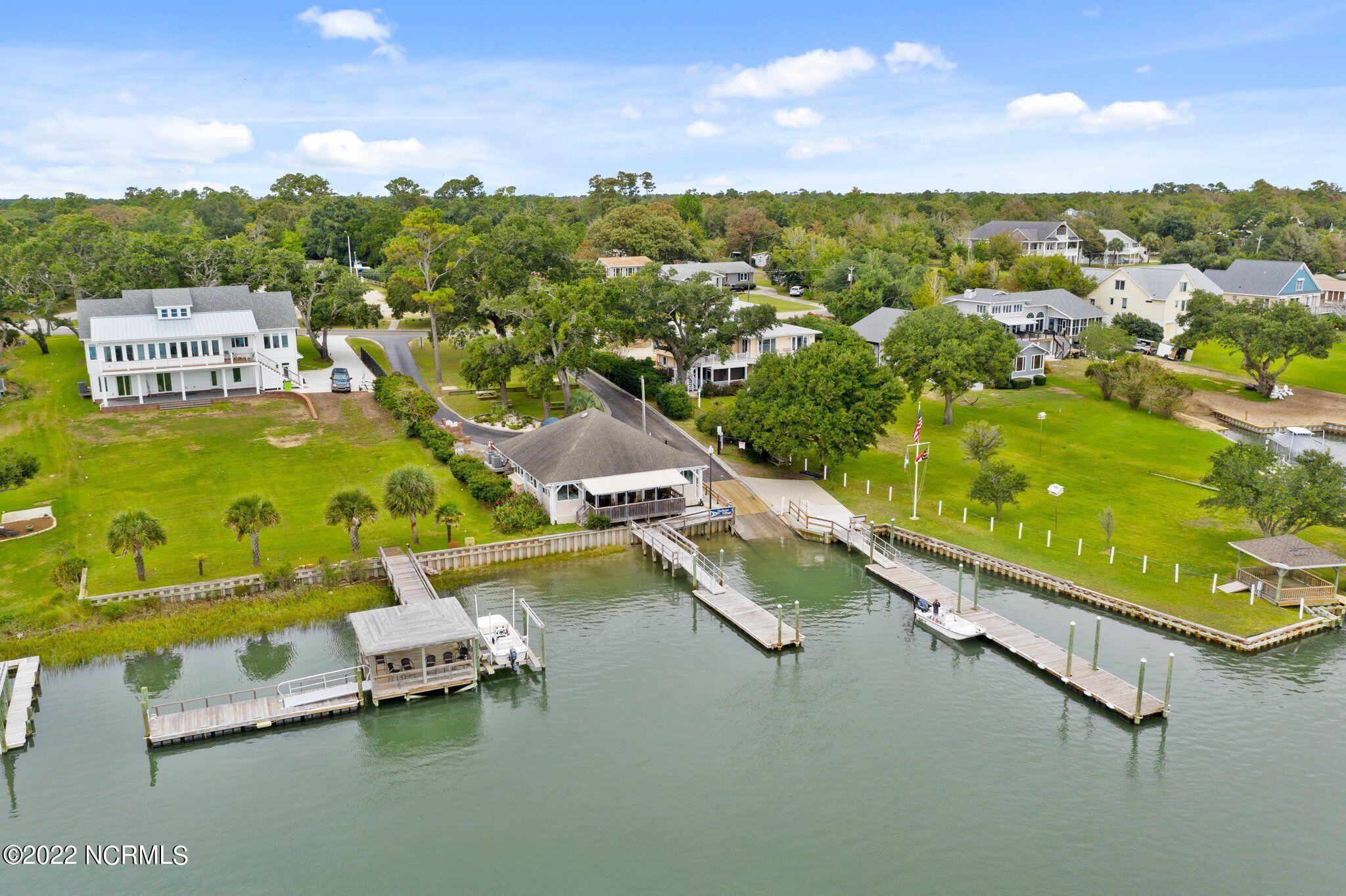 127 Olde Point Road Hampstead, NC 28443 - Photo 76 of 80 76-web-or-mls-web_DJI_0092