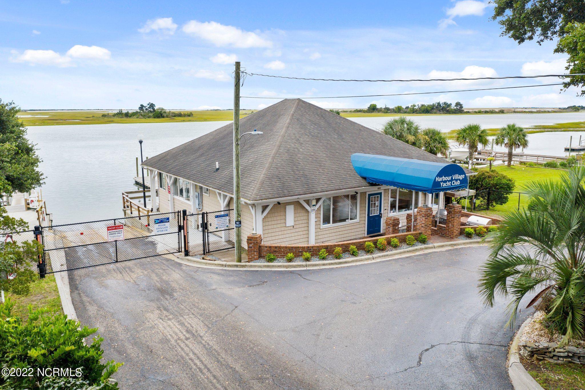 127 Olde Point Road Hampstead, NC 28443 - Photo 79 of 80 80-web-or-mls-web_DJI_0098