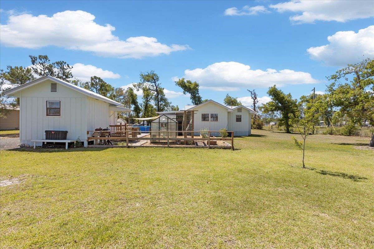2114 Post Oak Road Perry, FL 32348 - Photo 50 of 68