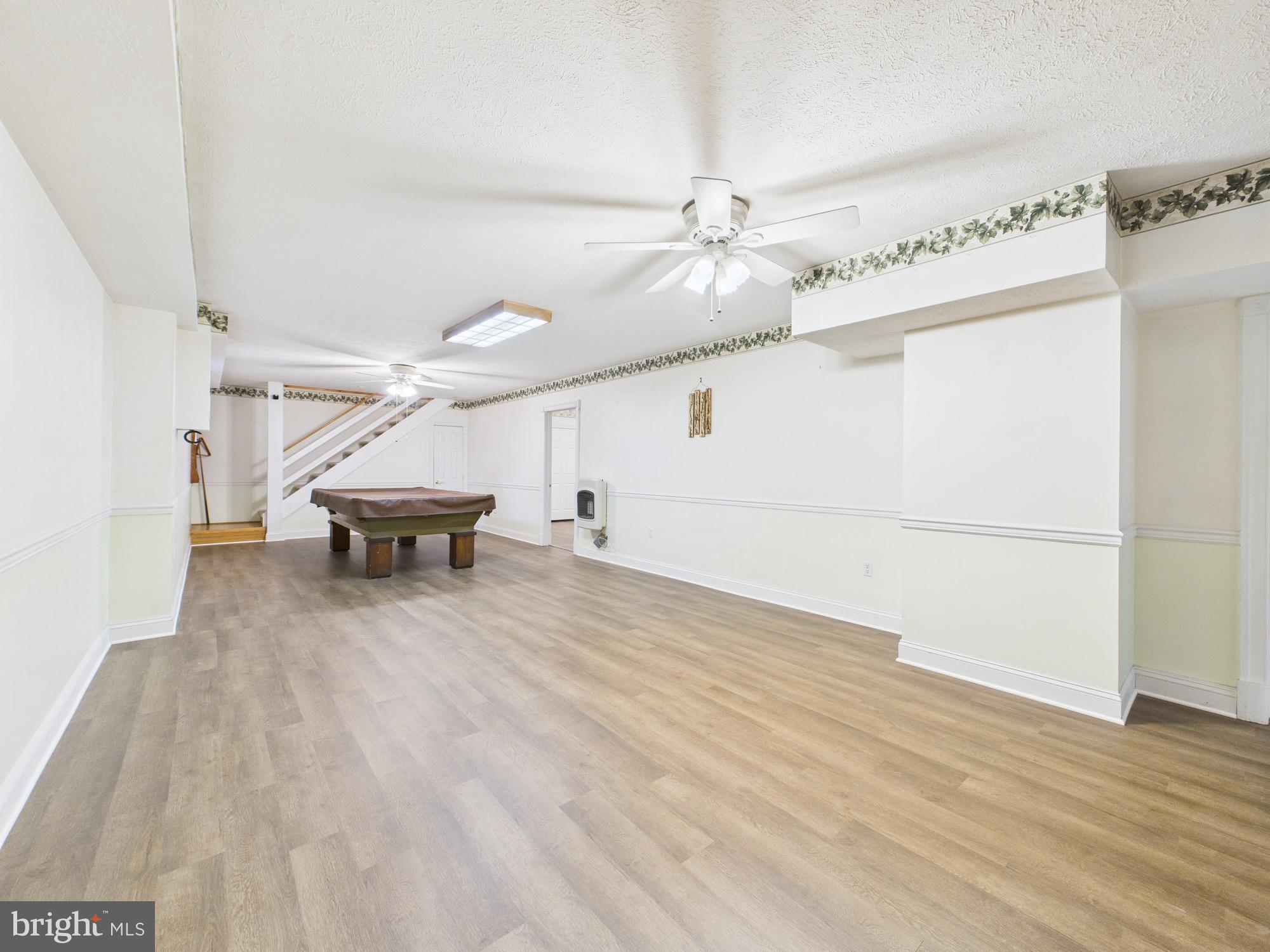 56 Smoot Road Woodstock, VA 22664 - Photo 30 of 52 Spacious, versatile basement retreat.